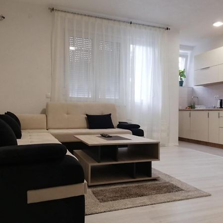 Apartman Gosto 모스타르 외부 사진