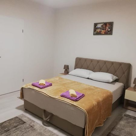 Apartman Gosto 모스타르 외부 사진