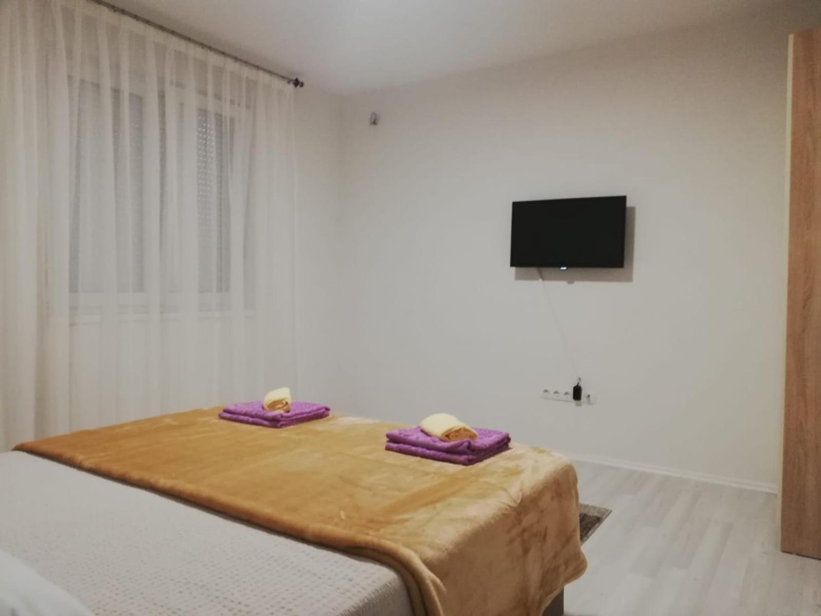 Apartman Gosto 모스타르 외부 사진