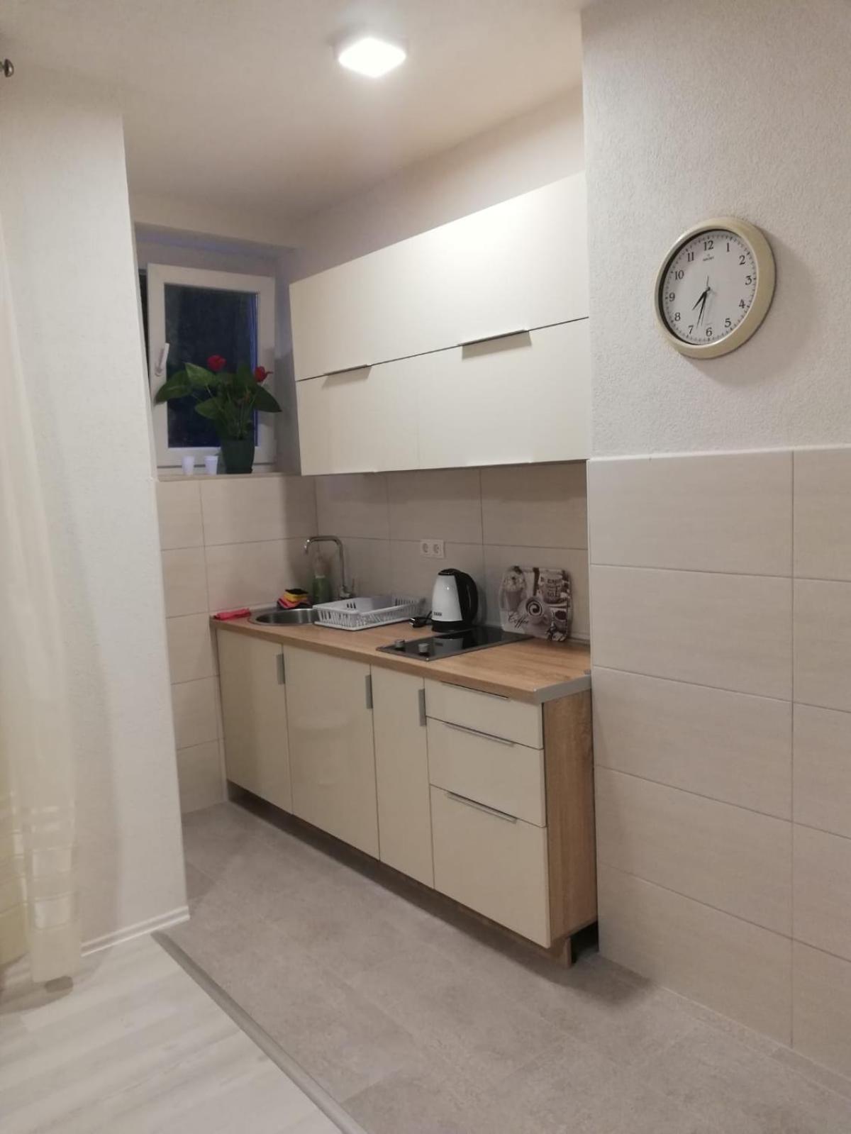 Apartman Gosto 모스타르 외부 사진