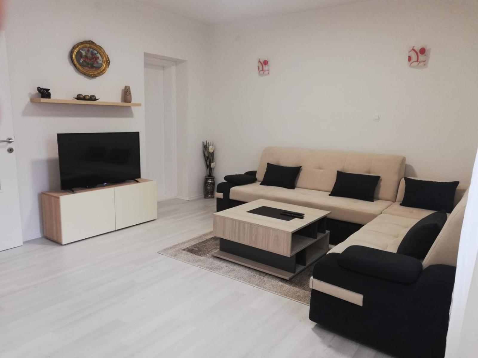 Apartman Gosto 모스타르 외부 사진
