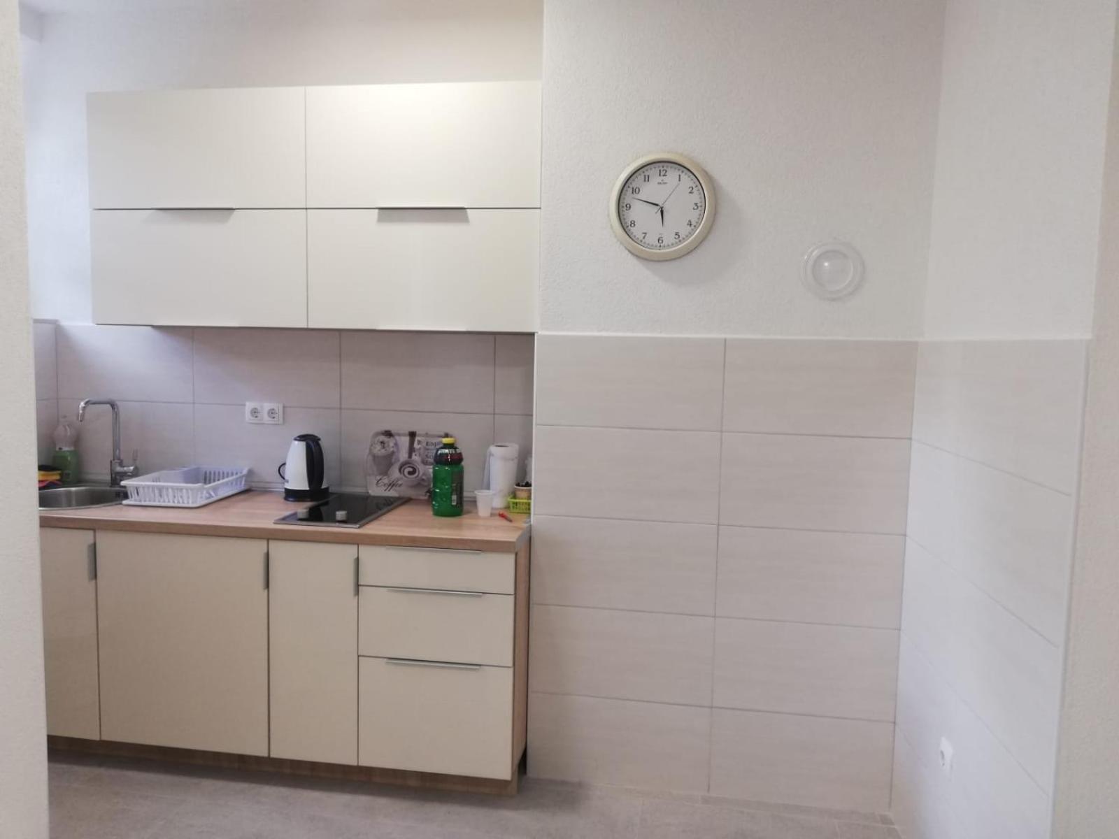 Apartman Gosto 모스타르 외부 사진