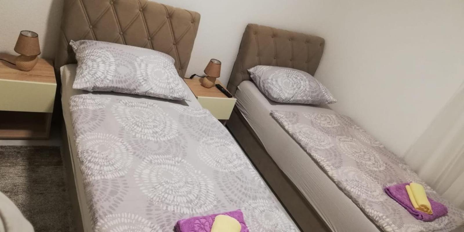 Apartman Gosto 모스타르 외부 사진