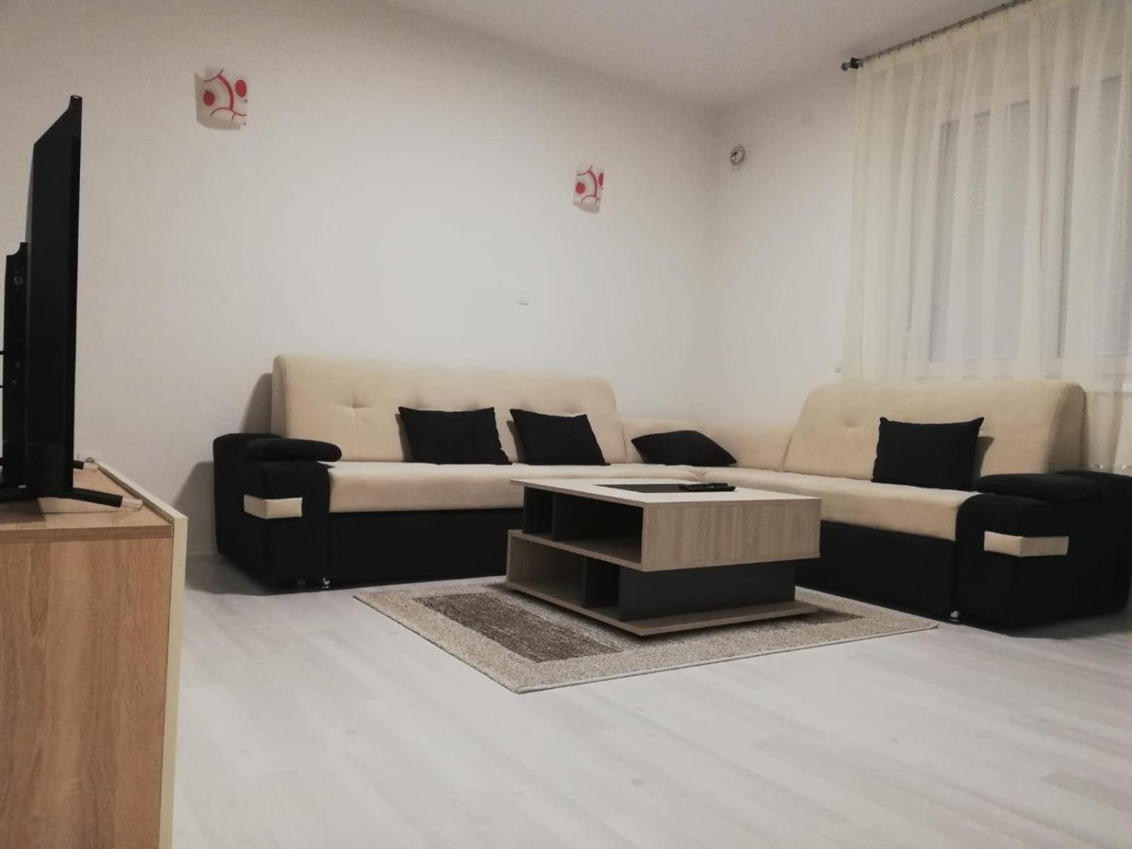 Apartman Gosto 모스타르 외부 사진