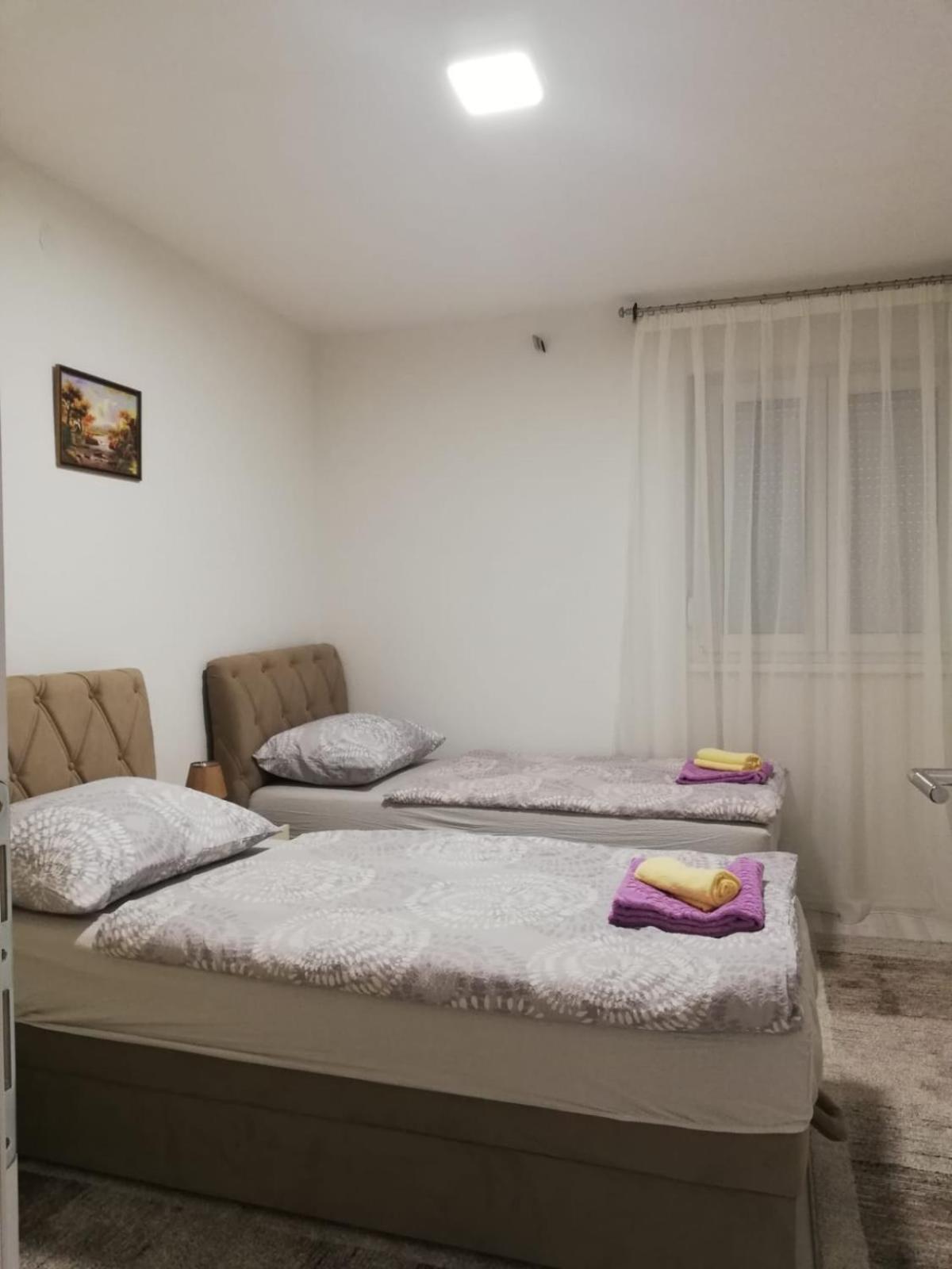 Apartman Gosto 모스타르 외부 사진