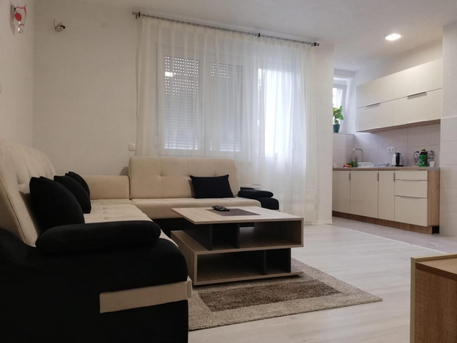 Apartman Gosto 모스타르 외부 사진