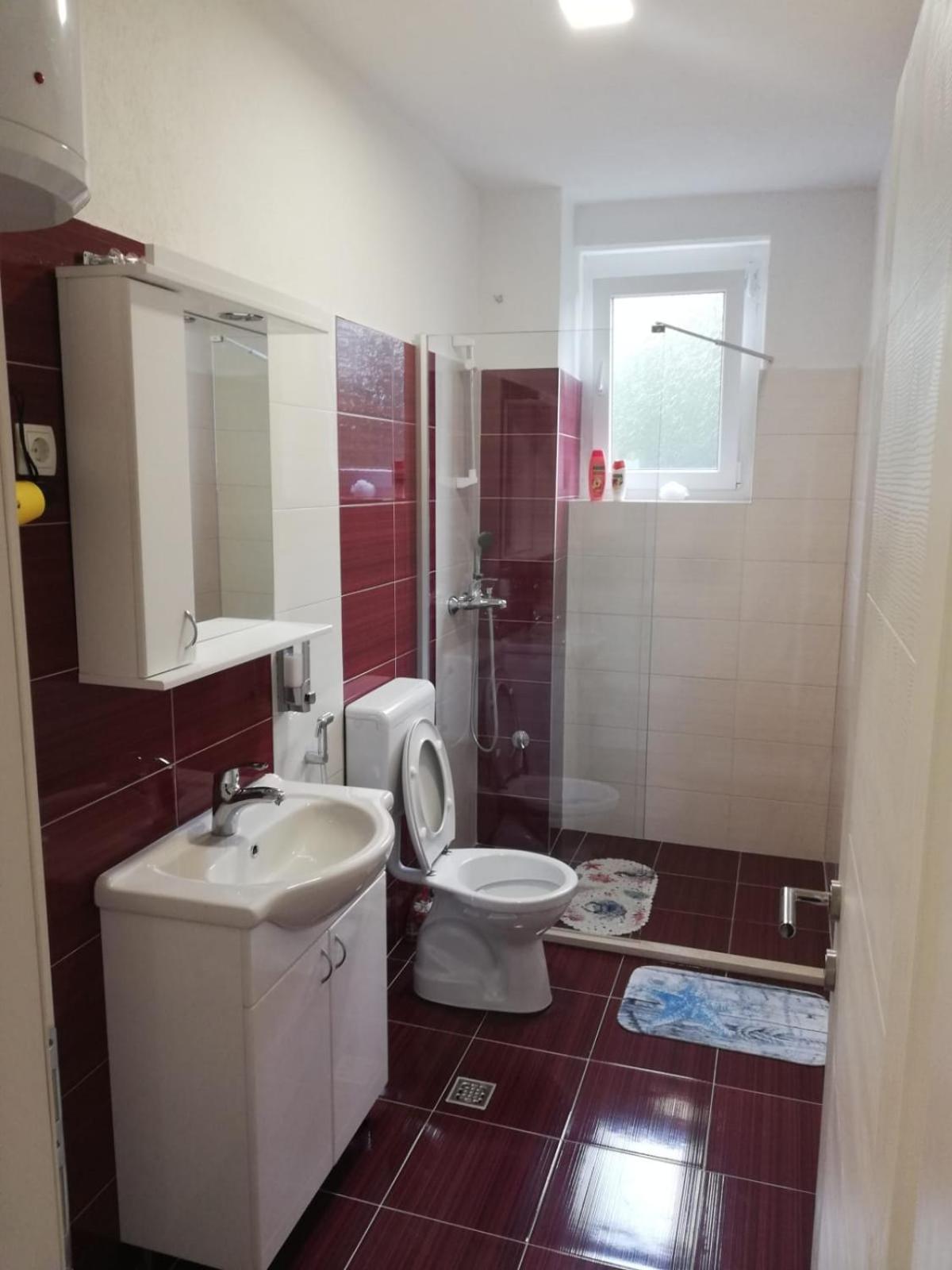 Apartman Gosto 모스타르 외부 사진
