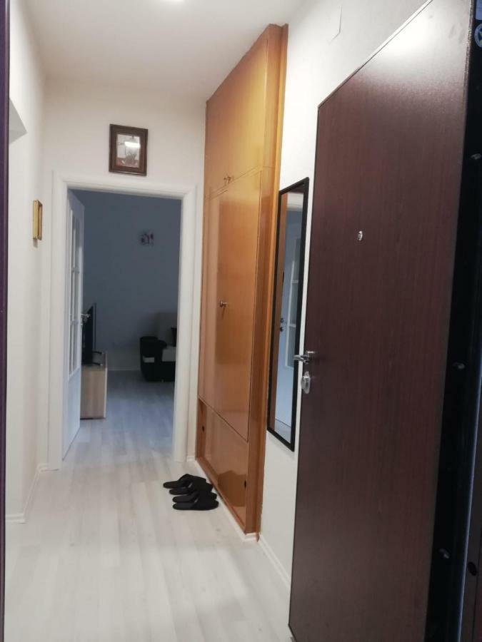 Apartman Gosto 모스타르 외부 사진